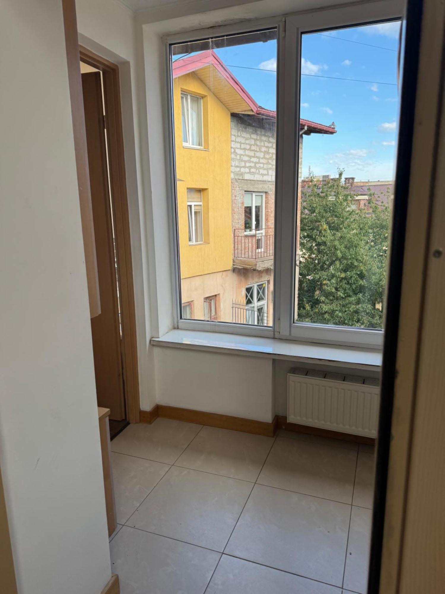 Stay Lviv Apartments Ngoại thất bức ảnh