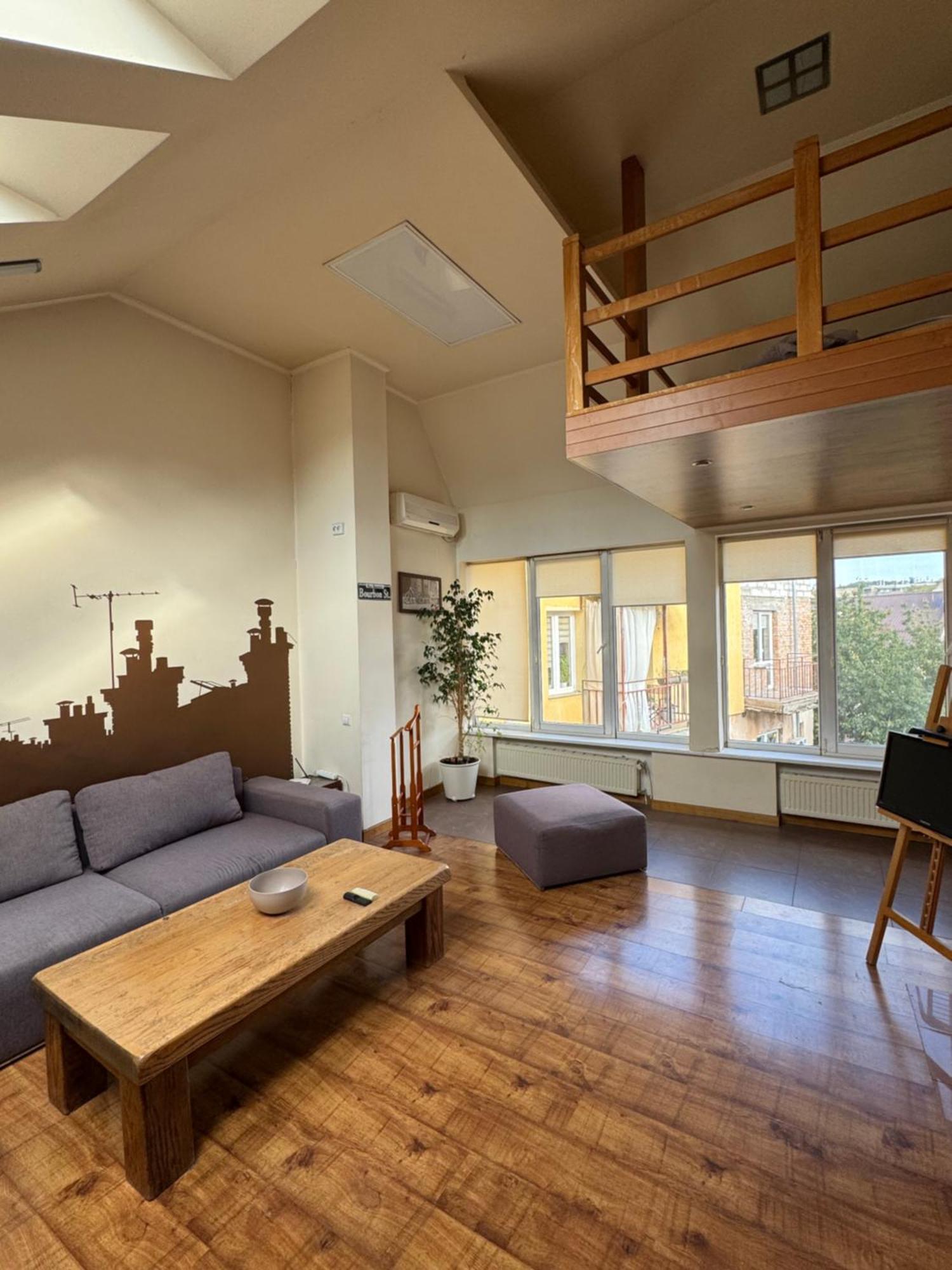 Stay Lviv Apartments Ngoại thất bức ảnh
