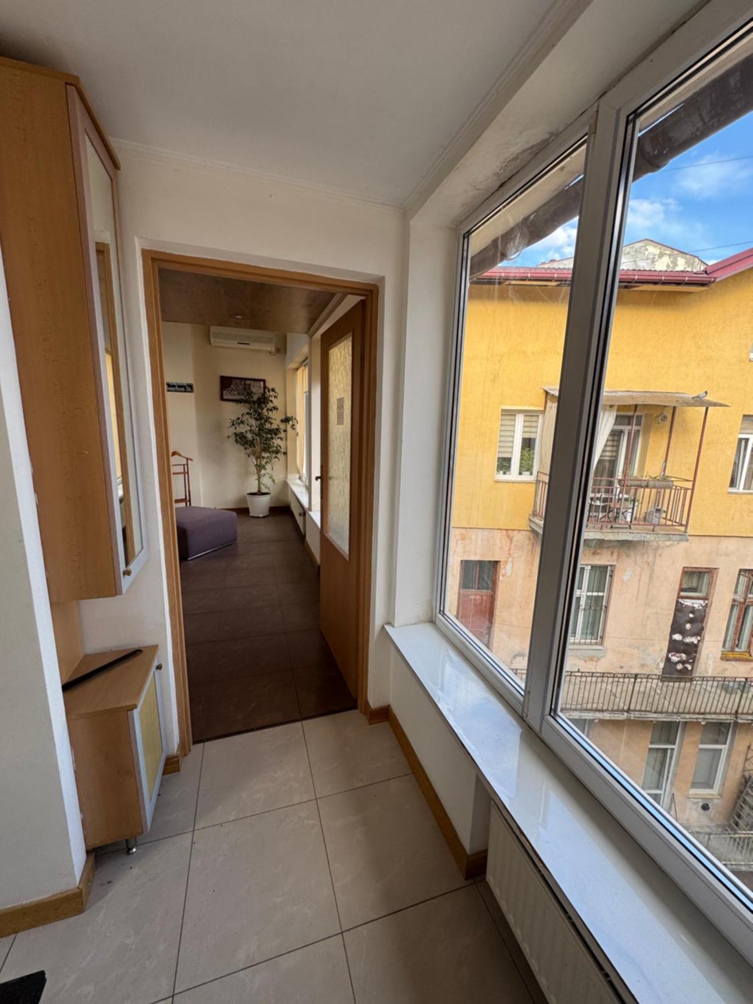 Stay Lviv Apartments Ngoại thất bức ảnh