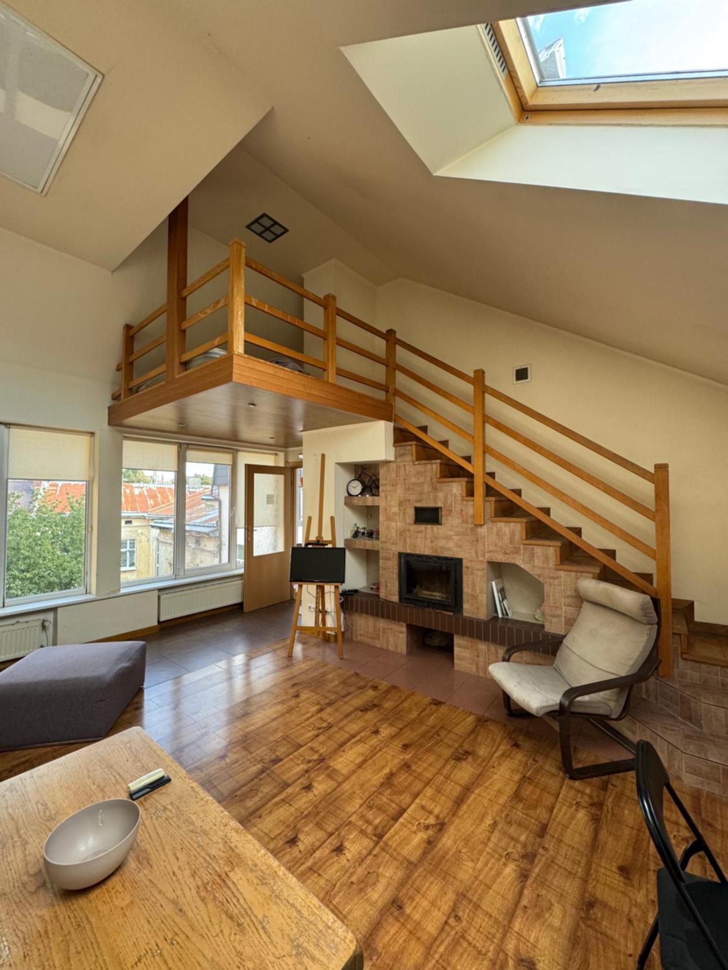 Stay Lviv Apartments Ngoại thất bức ảnh