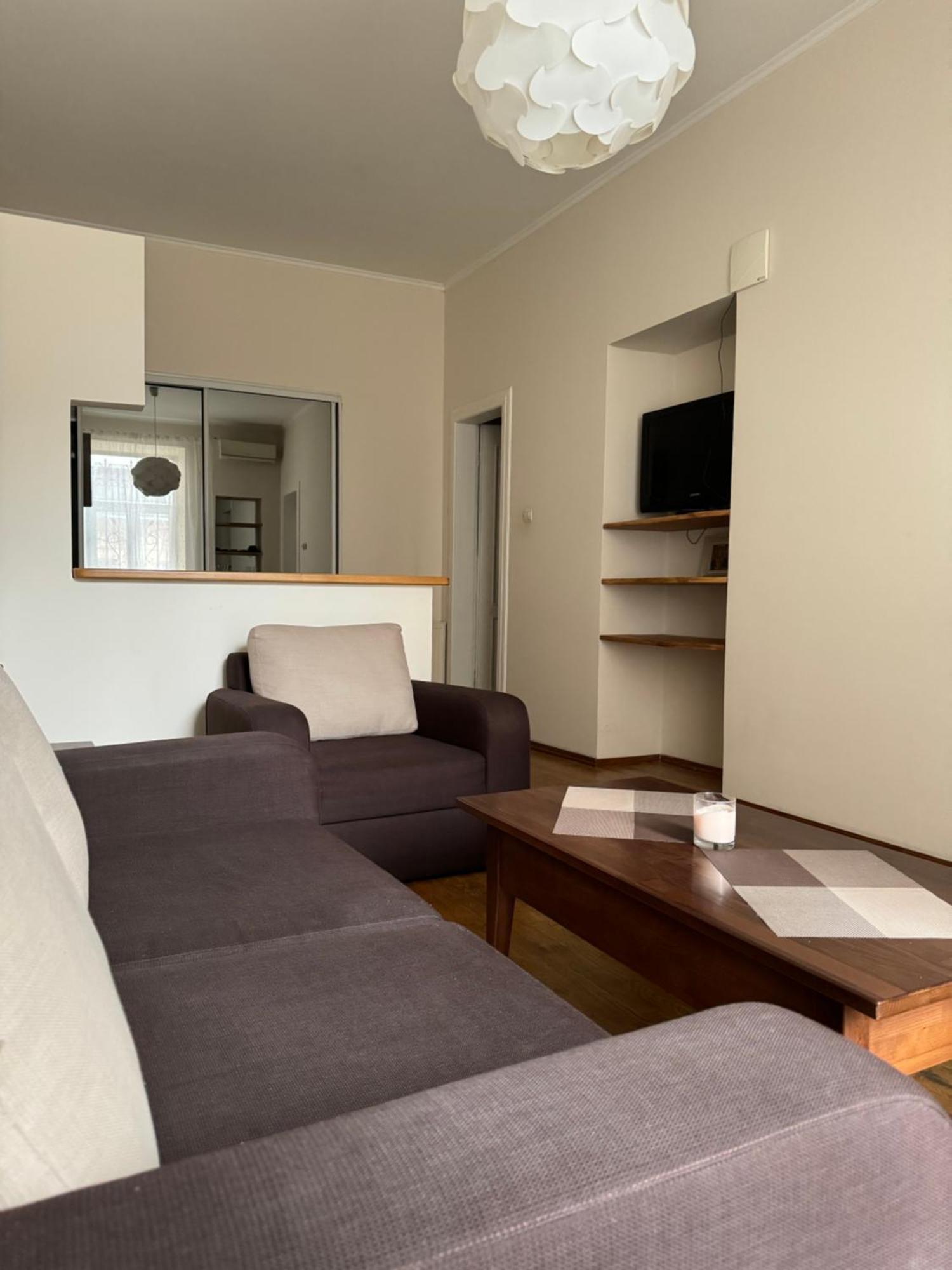 Stay Lviv Apartments Ngoại thất bức ảnh