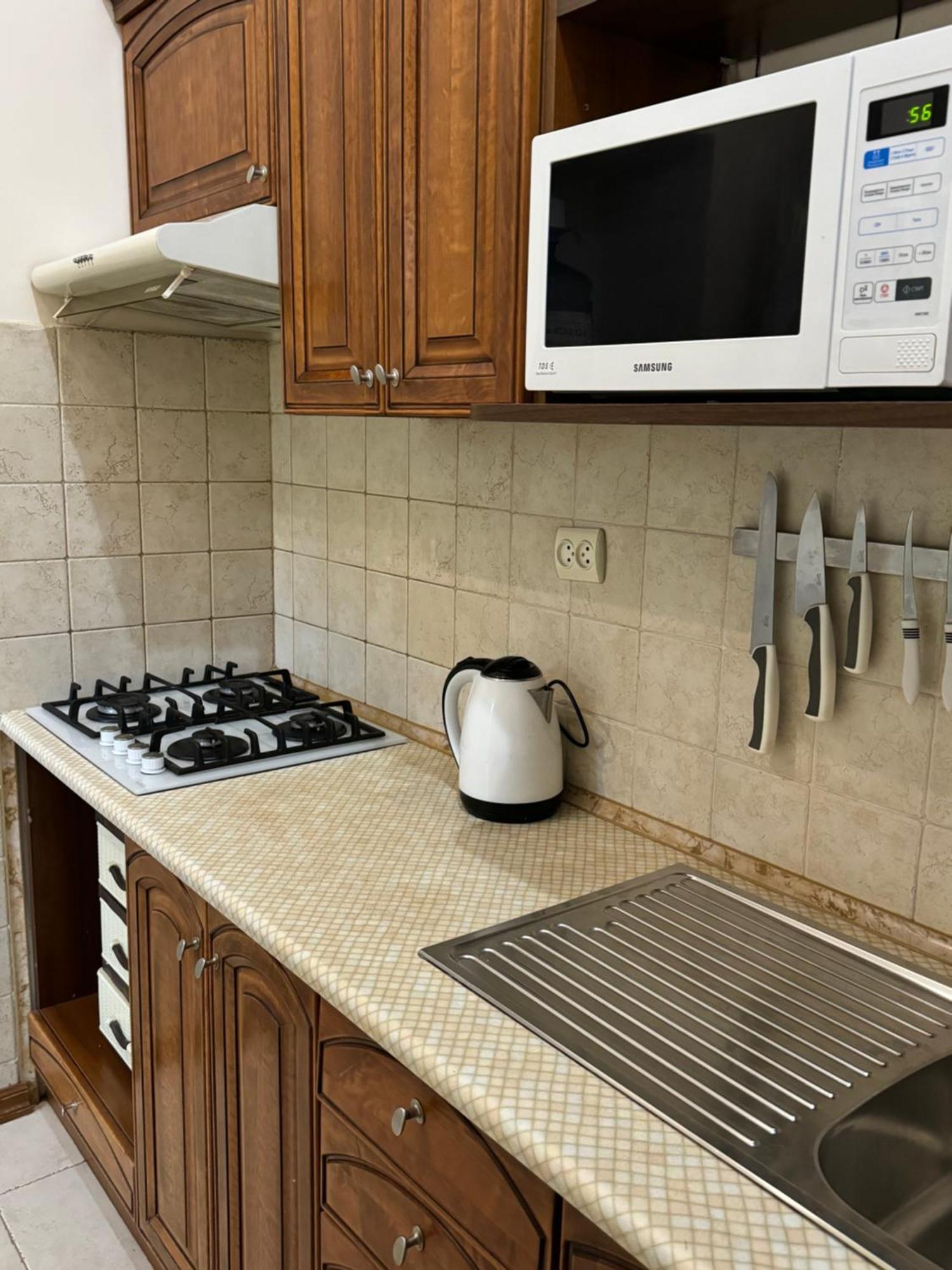Stay Lviv Apartments Ngoại thất bức ảnh