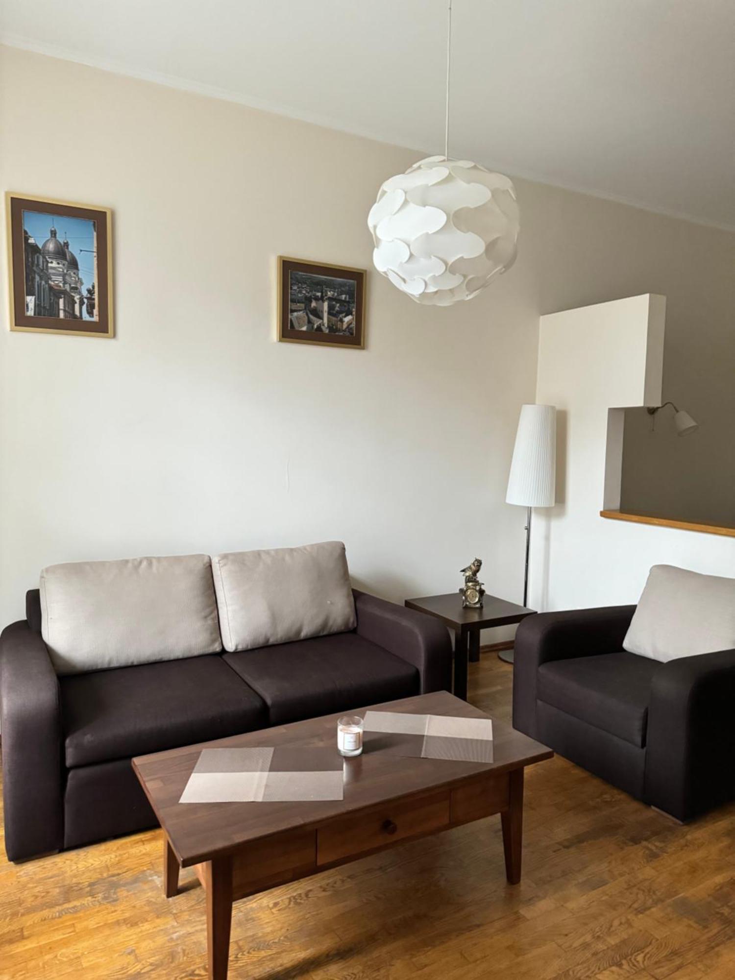 Stay Lviv Apartments Ngoại thất bức ảnh