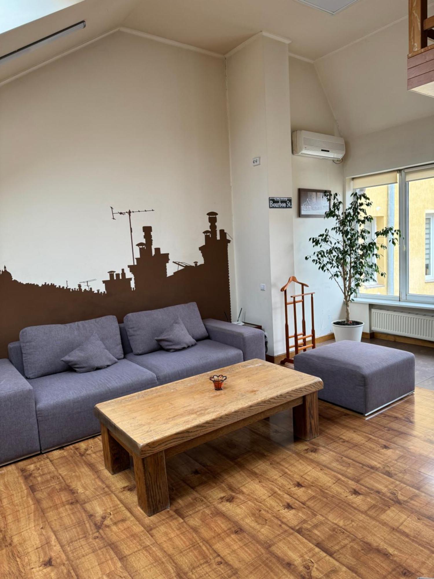 Stay Lviv Apartments Ngoại thất bức ảnh