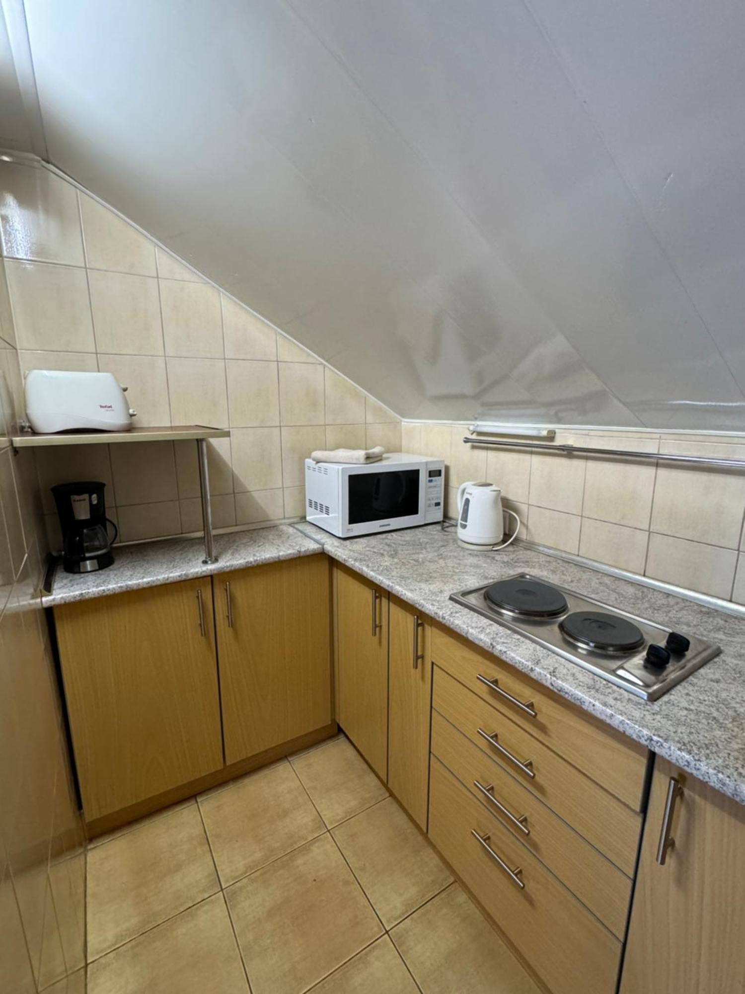 Stay Lviv Apartments Ngoại thất bức ảnh