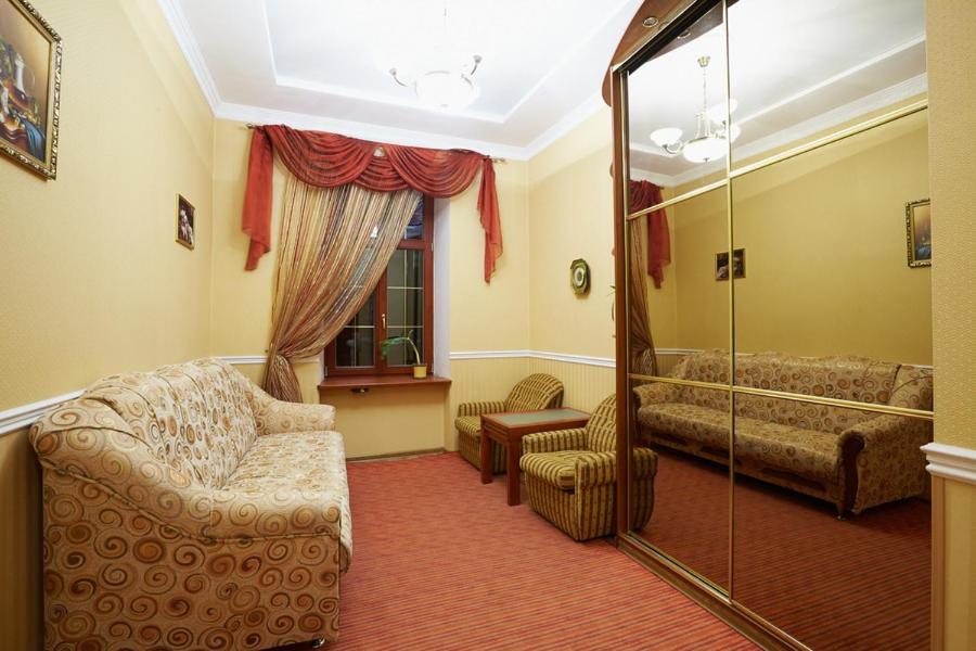 Stay Lviv Apartments Phòng bức ảnh