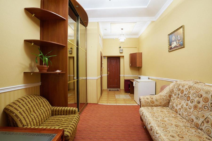 Stay Lviv Apartments Phòng bức ảnh