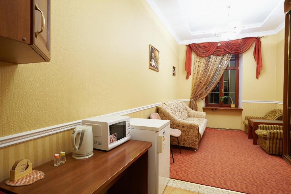 Stay Lviv Apartments Phòng bức ảnh