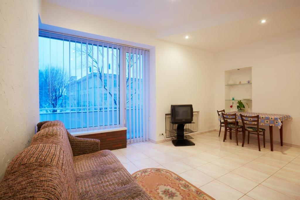 Stay Lviv Apartments Phòng bức ảnh