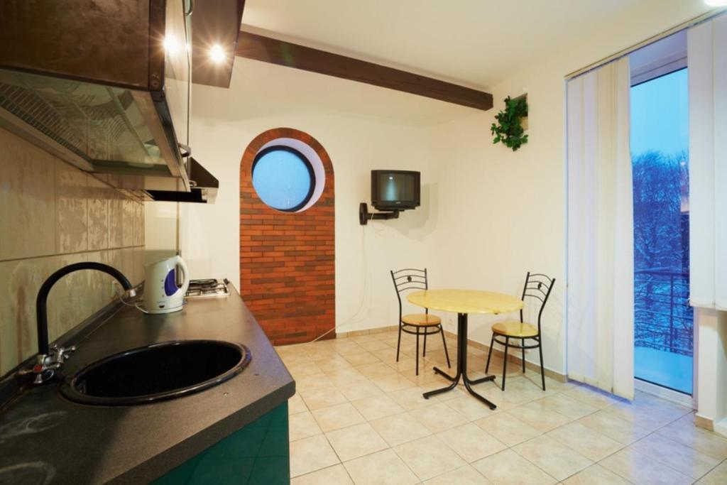 Stay Lviv Apartments Phòng bức ảnh