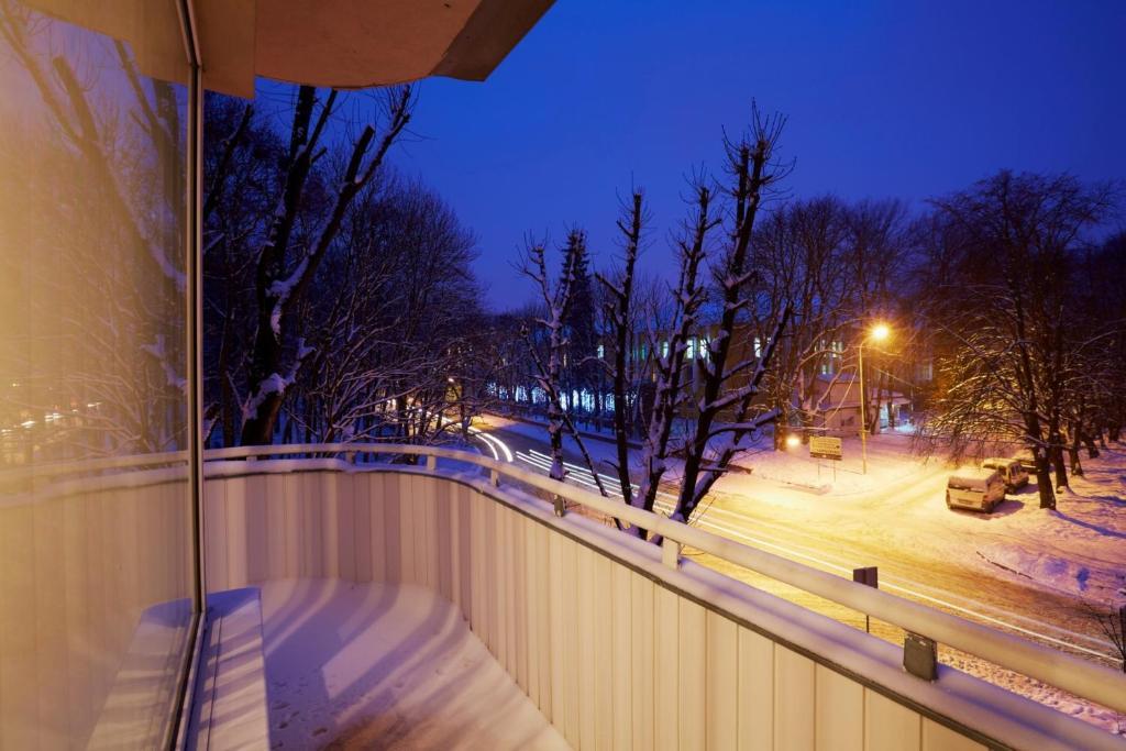 Stay Lviv Apartments Phòng bức ảnh